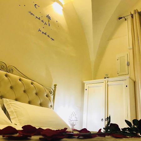 26 Suite Home Ostuni Kültér fotó