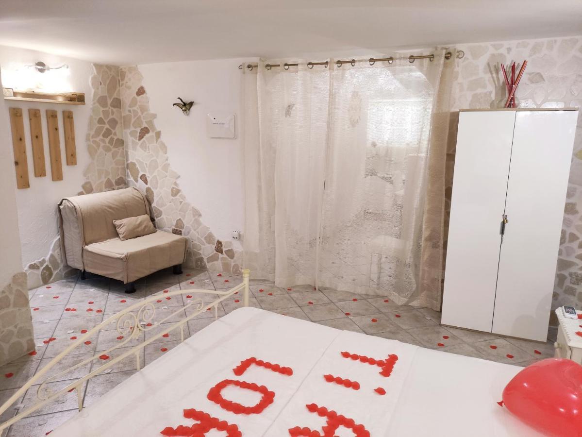 26 Suite Home Ostuni Kültér fotó