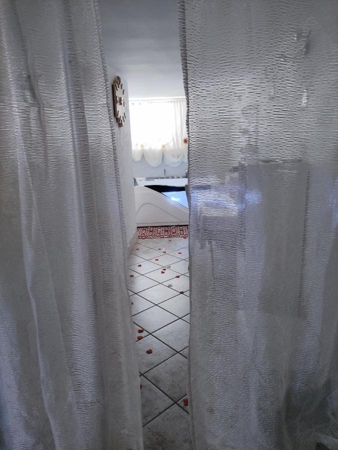26 Suite Home Ostuni Kültér fotó