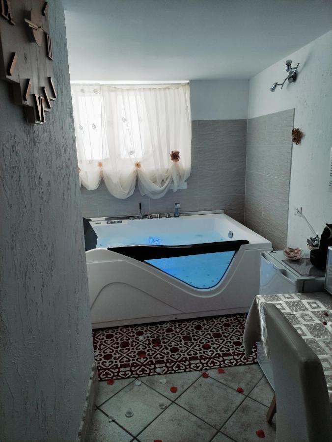 26 Suite Home Ostuni Kültér fotó