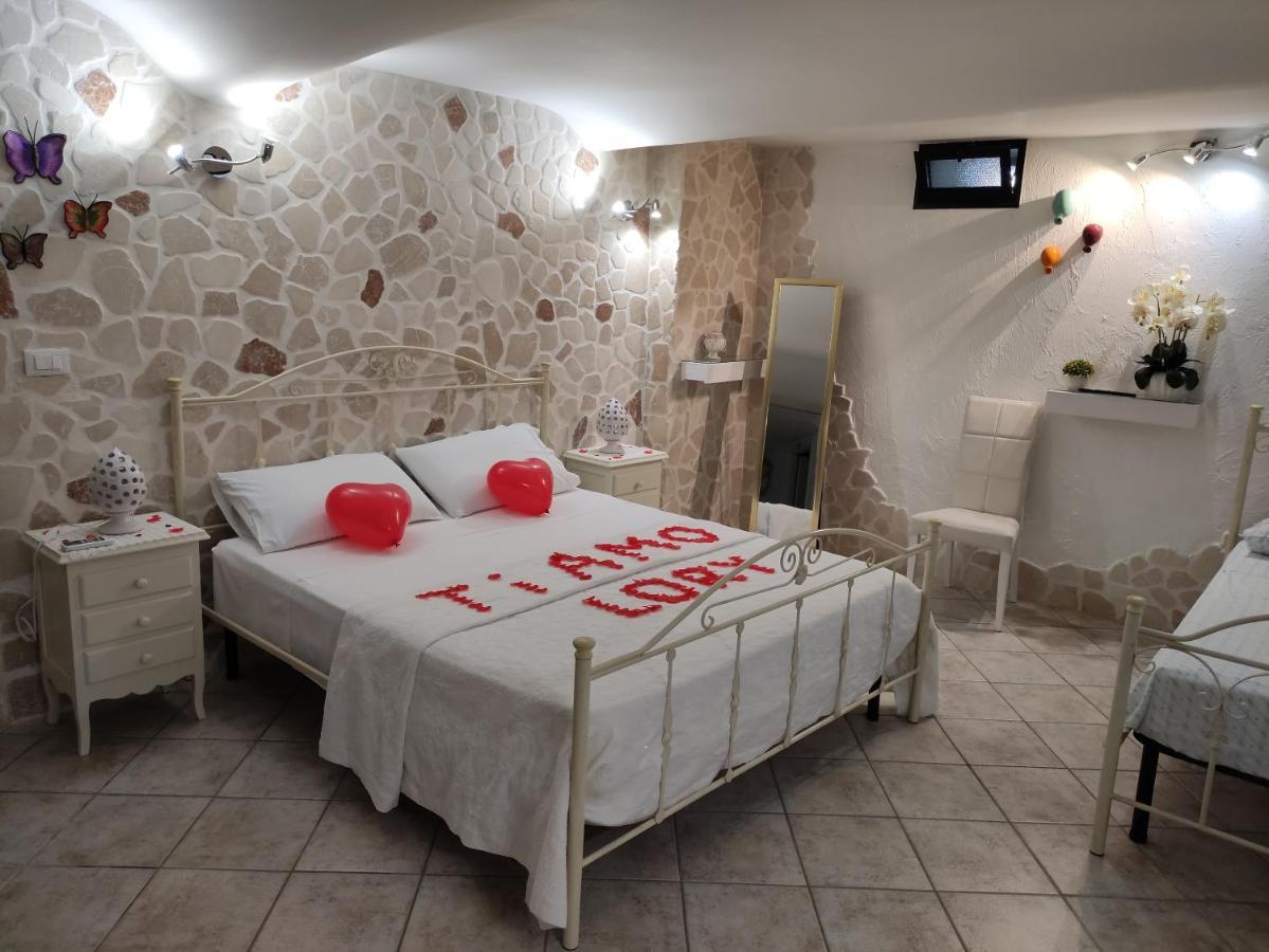 26 Suite Home Ostuni Kültér fotó