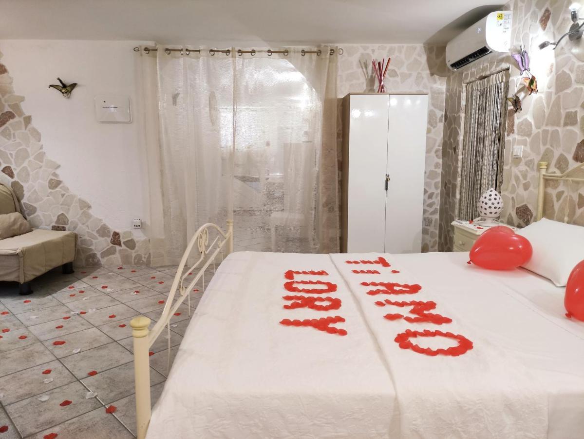 26 Suite Home Ostuni Kültér fotó