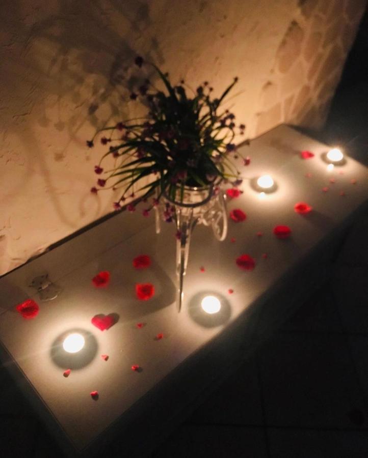 26 Suite Home Ostuni Kültér fotó