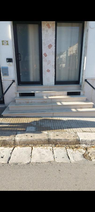 26 Suite Home Ostuni Kültér fotó