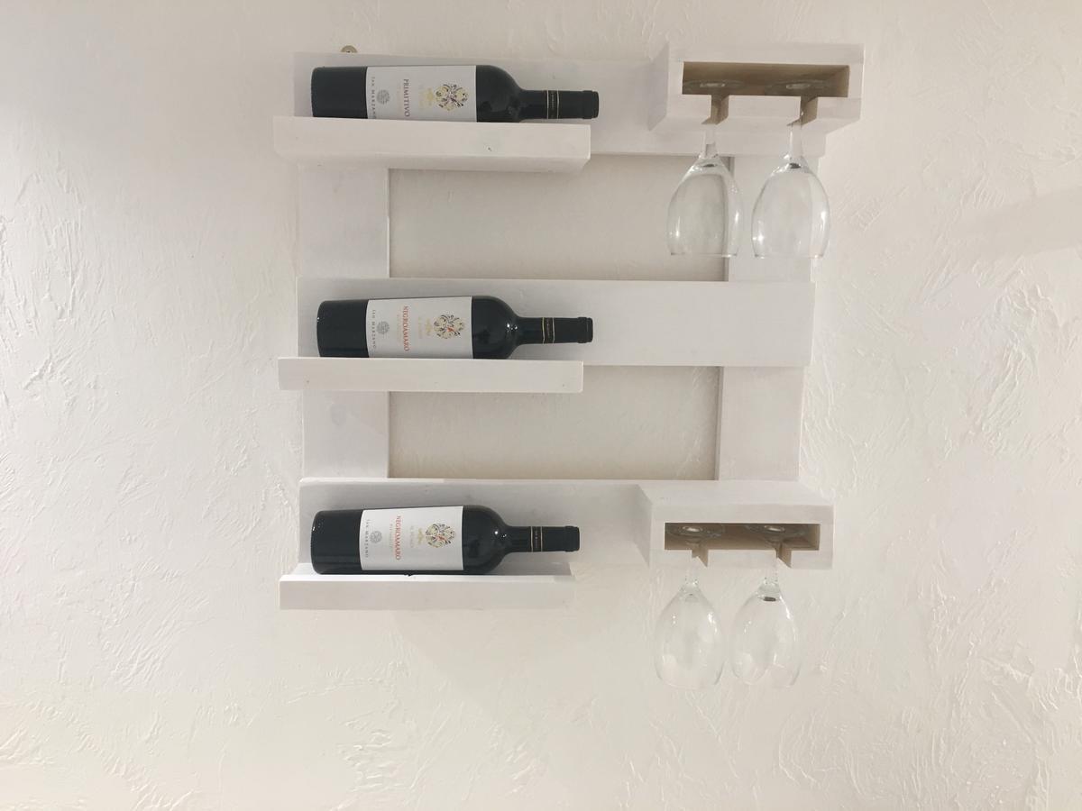26 Suite Home Ostuni Kültér fotó