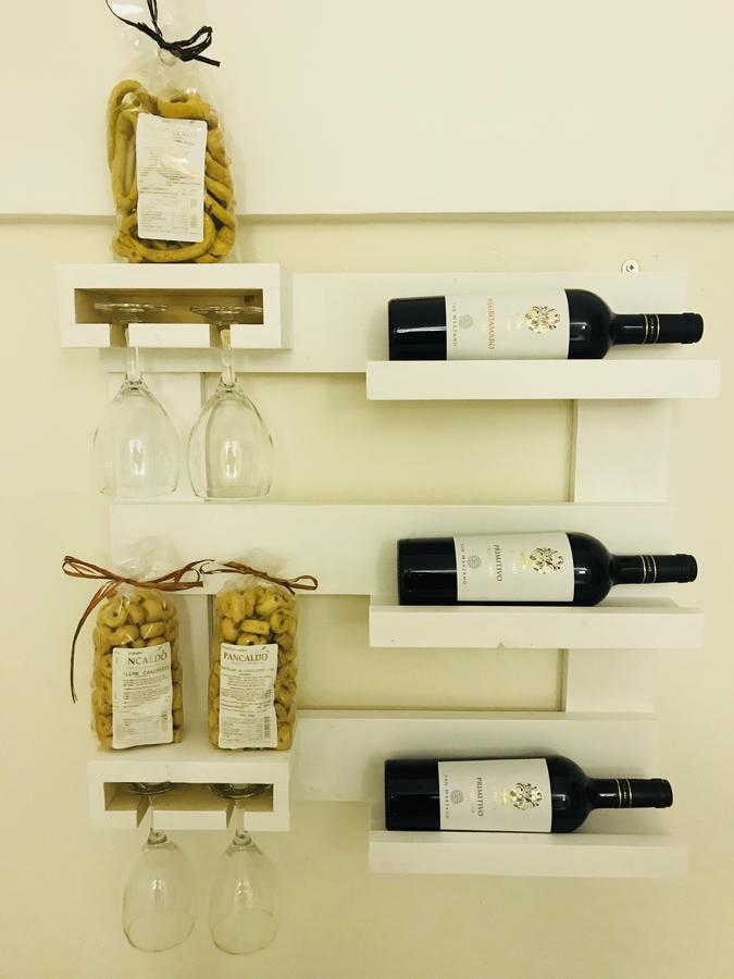 26 Suite Home Ostuni Kültér fotó