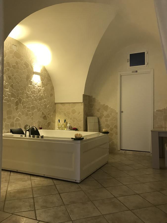 26 Suite Home Ostuni Kültér fotó