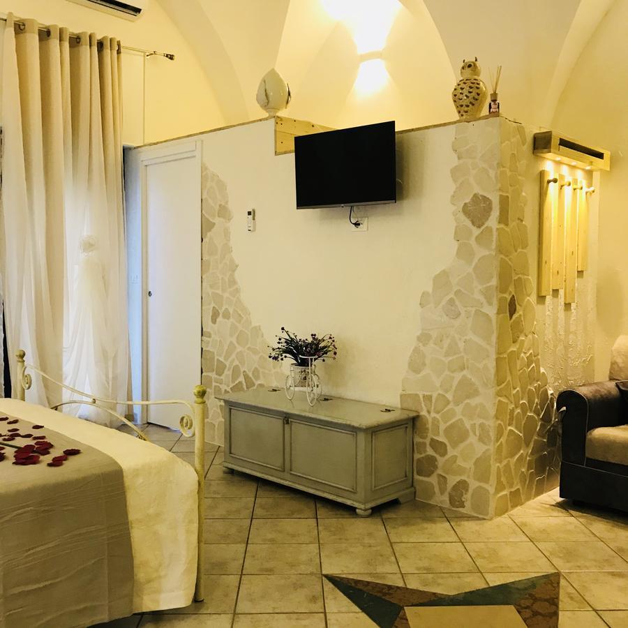 26 Suite Home Ostuni Kültér fotó