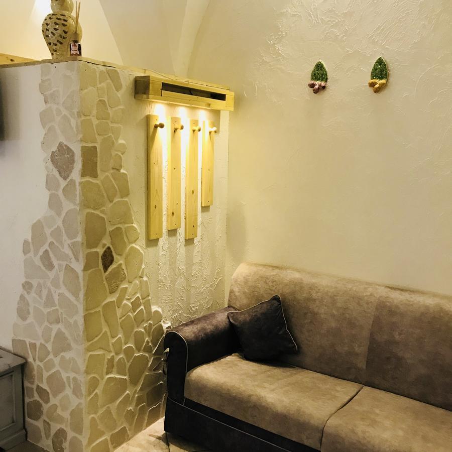 26 Suite Home Ostuni Kültér fotó