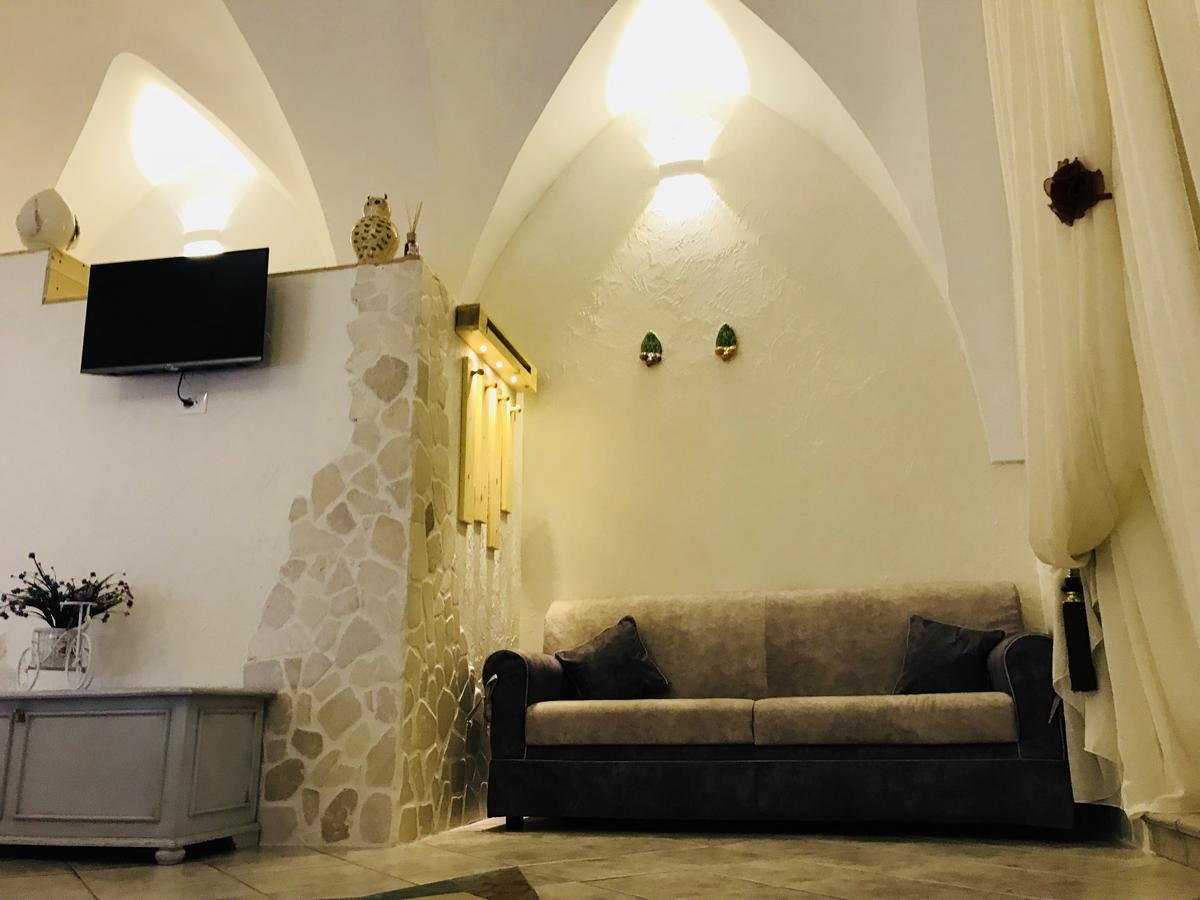 26 Suite Home Ostuni Kültér fotó