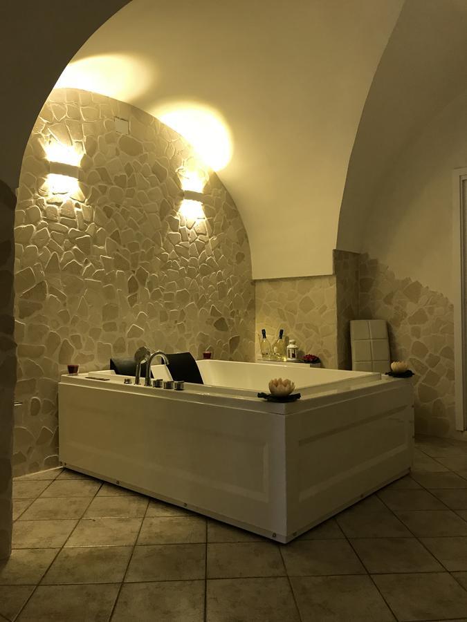 26 Suite Home Ostuni Kültér fotó
