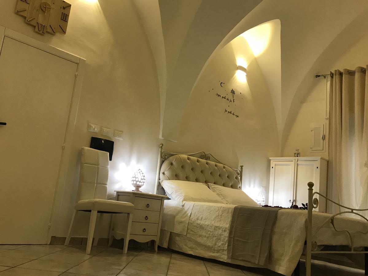 26 Suite Home Ostuni Kültér fotó