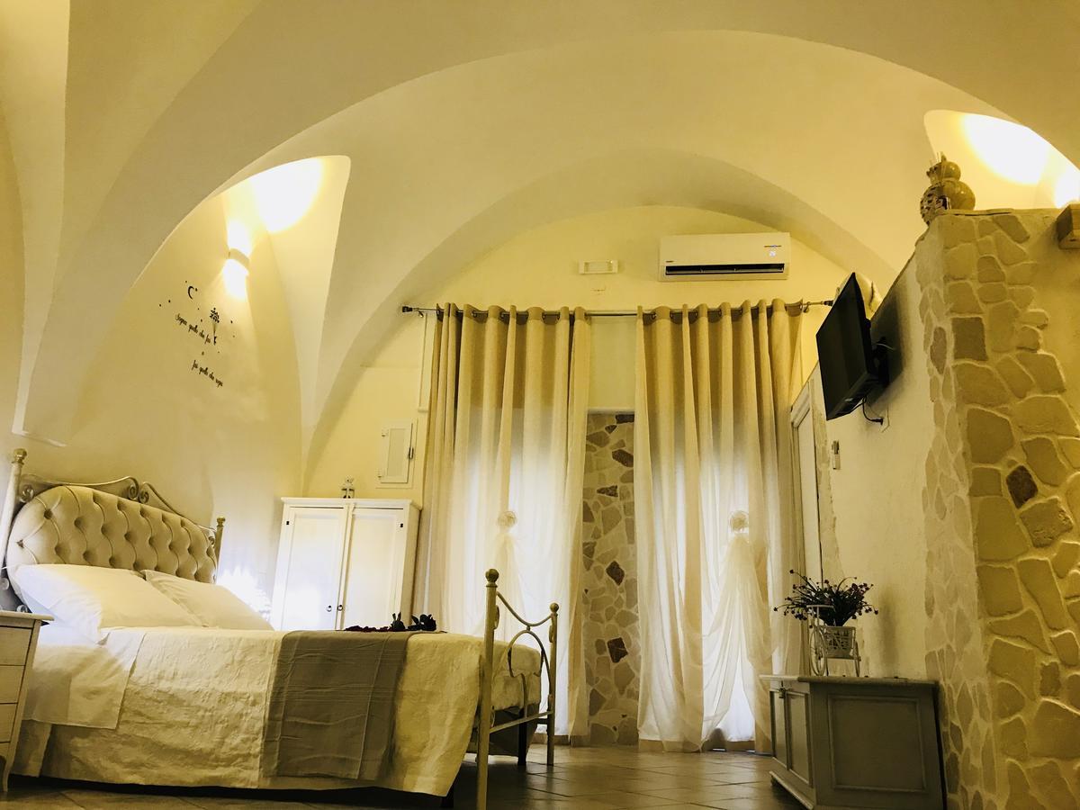 26 Suite Home Ostuni Kültér fotó