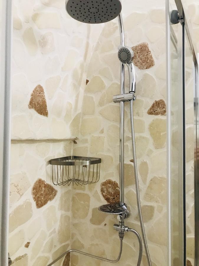 26 Suite Home Ostuni Kültér fotó