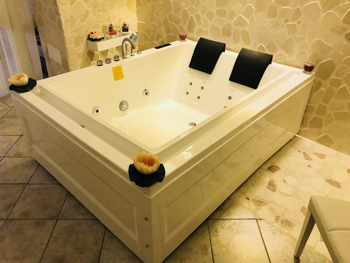 26 Suite Home Ostuni Kültér fotó