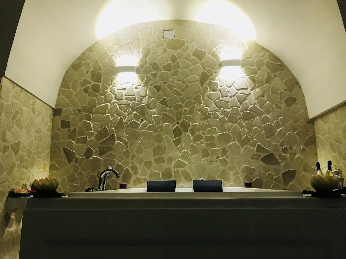 26 Suite Home Ostuni Kültér fotó