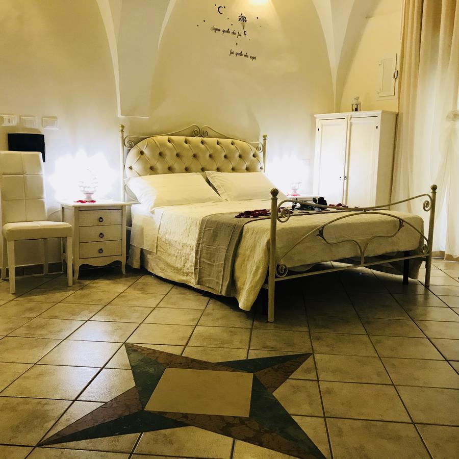 26 Suite Home Ostuni Kültér fotó