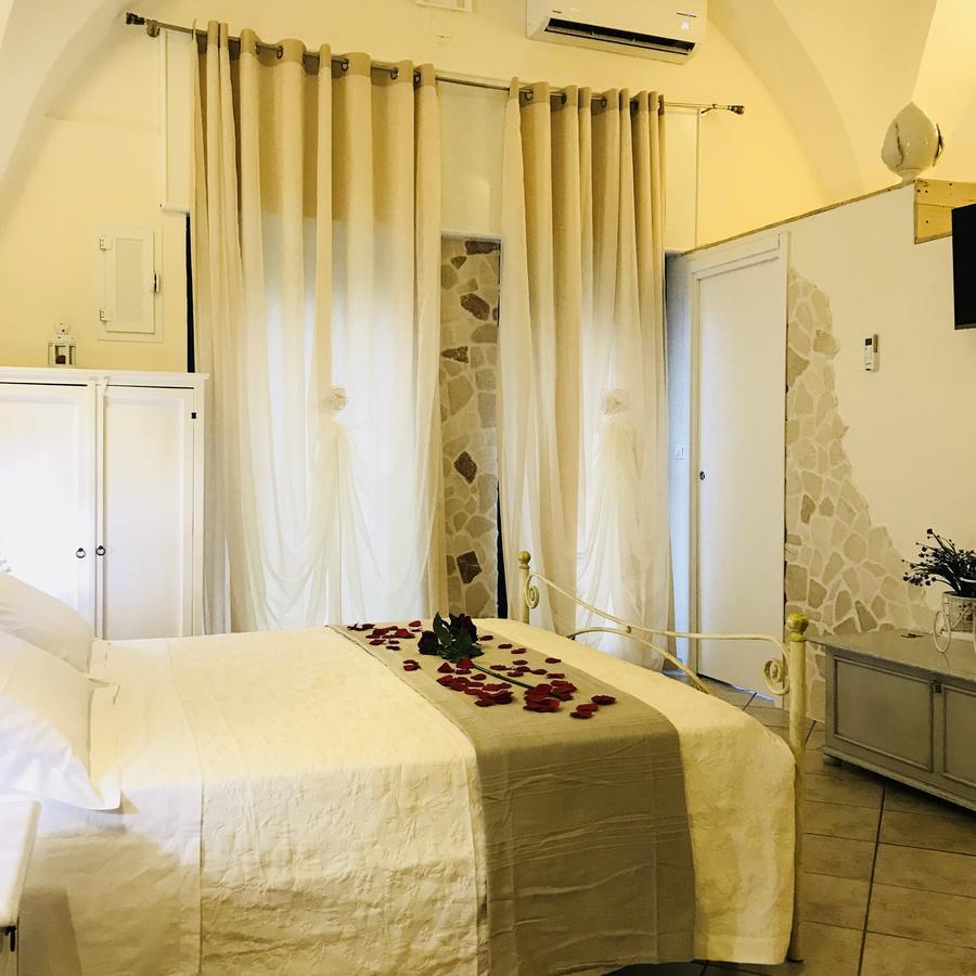 26 Suite Home Ostuni Kültér fotó