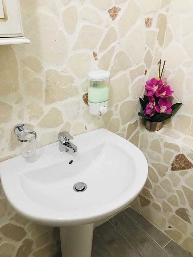 26 Suite Home Ostuni Kültér fotó