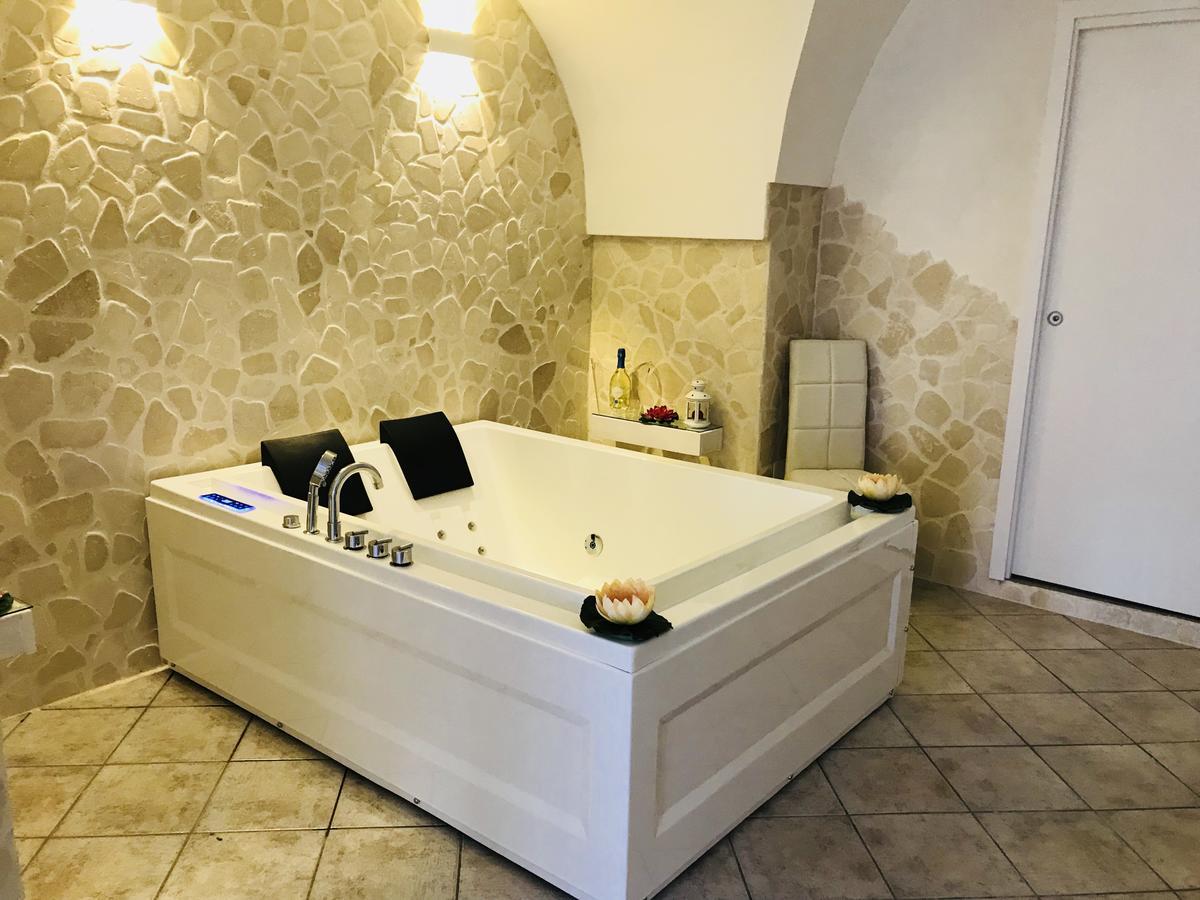 26 Suite Home Ostuni Kültér fotó