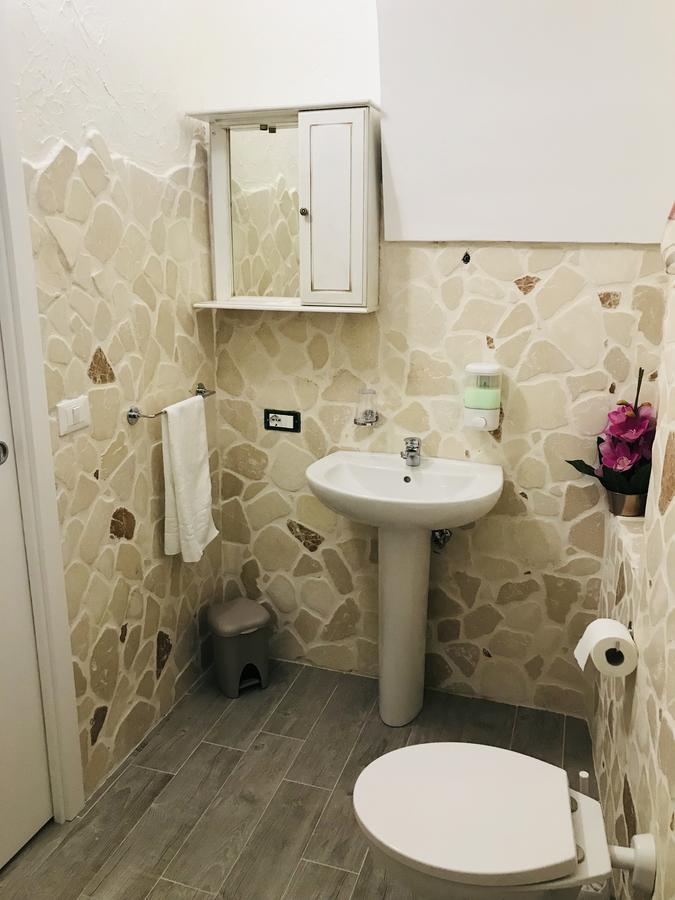 26 Suite Home Ostuni Kültér fotó