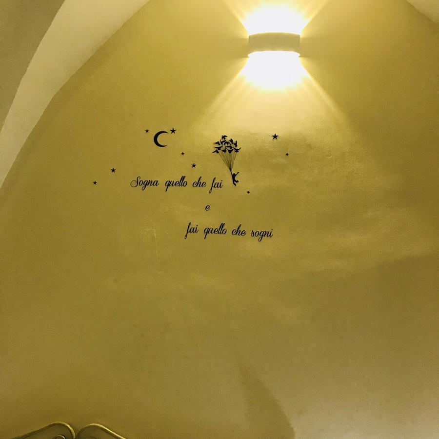 26 Suite Home Ostuni Kültér fotó