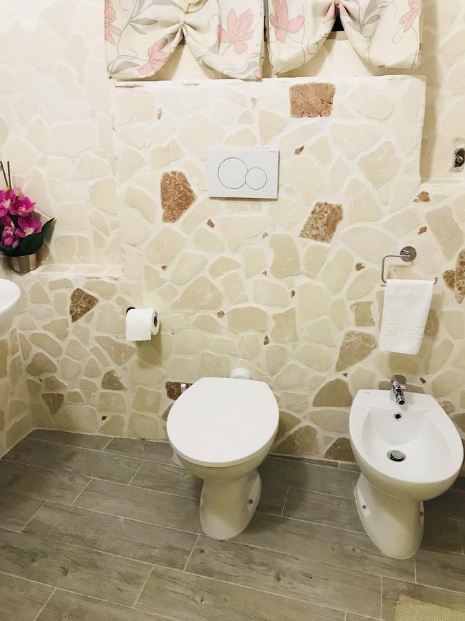 26 Suite Home Ostuni Kültér fotó