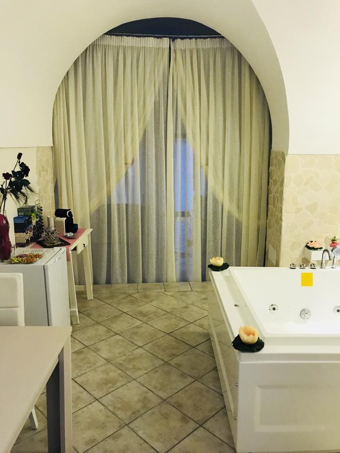 26 Suite Home Ostuni Kültér fotó