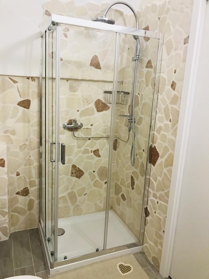 26 Suite Home Ostuni Kültér fotó