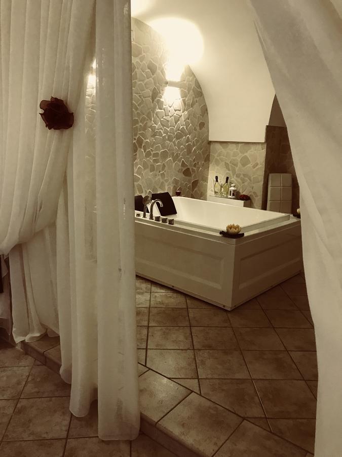 26 Suite Home Ostuni Kültér fotó