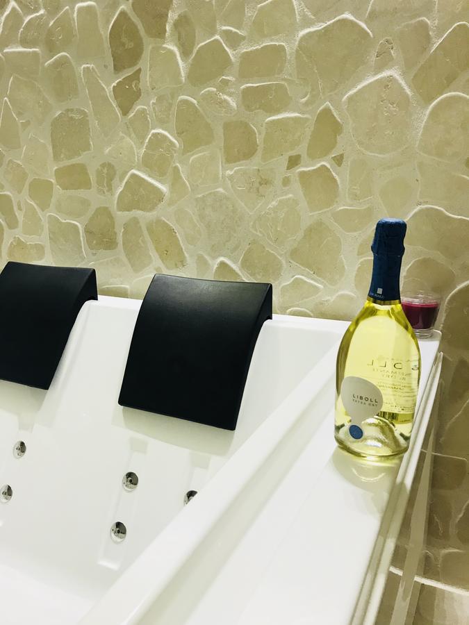 26 Suite Home Ostuni Kültér fotó