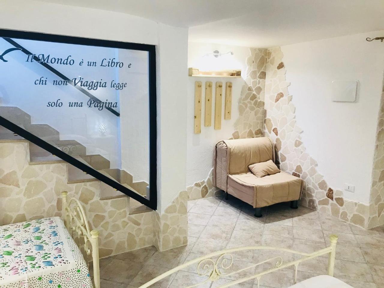 26 Suite Home Ostuni Kültér fotó