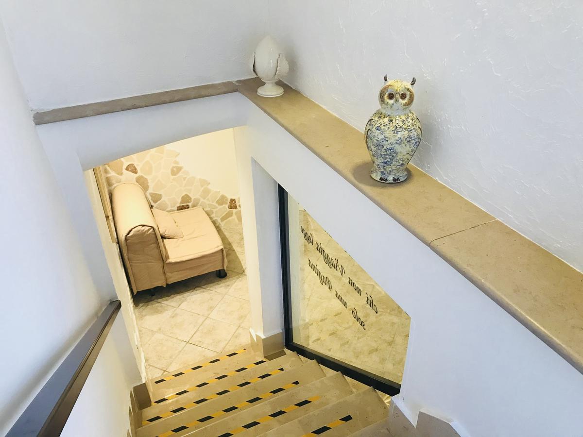 26 Suite Home Ostuni Kültér fotó