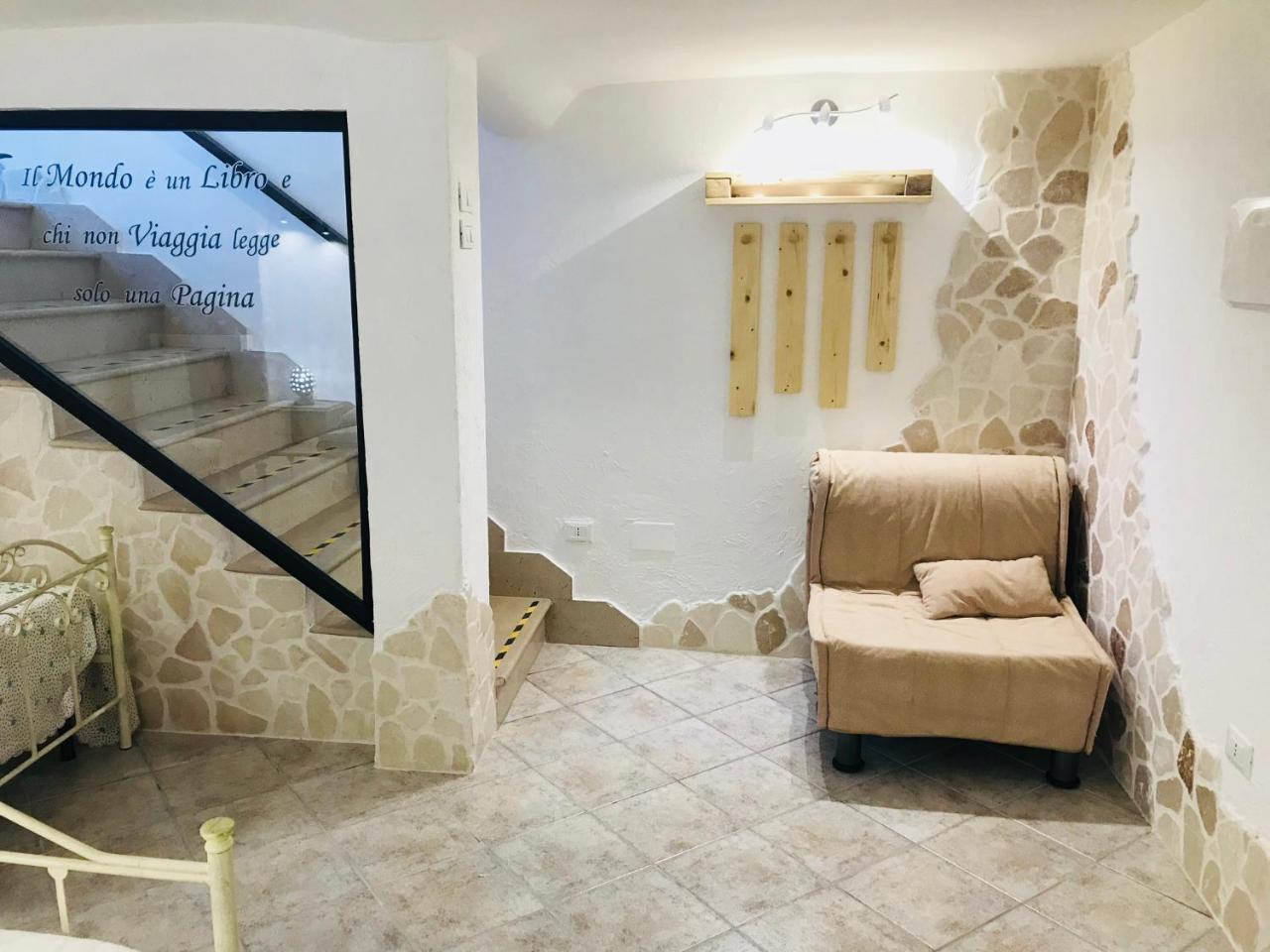 26 Suite Home Ostuni Kültér fotó