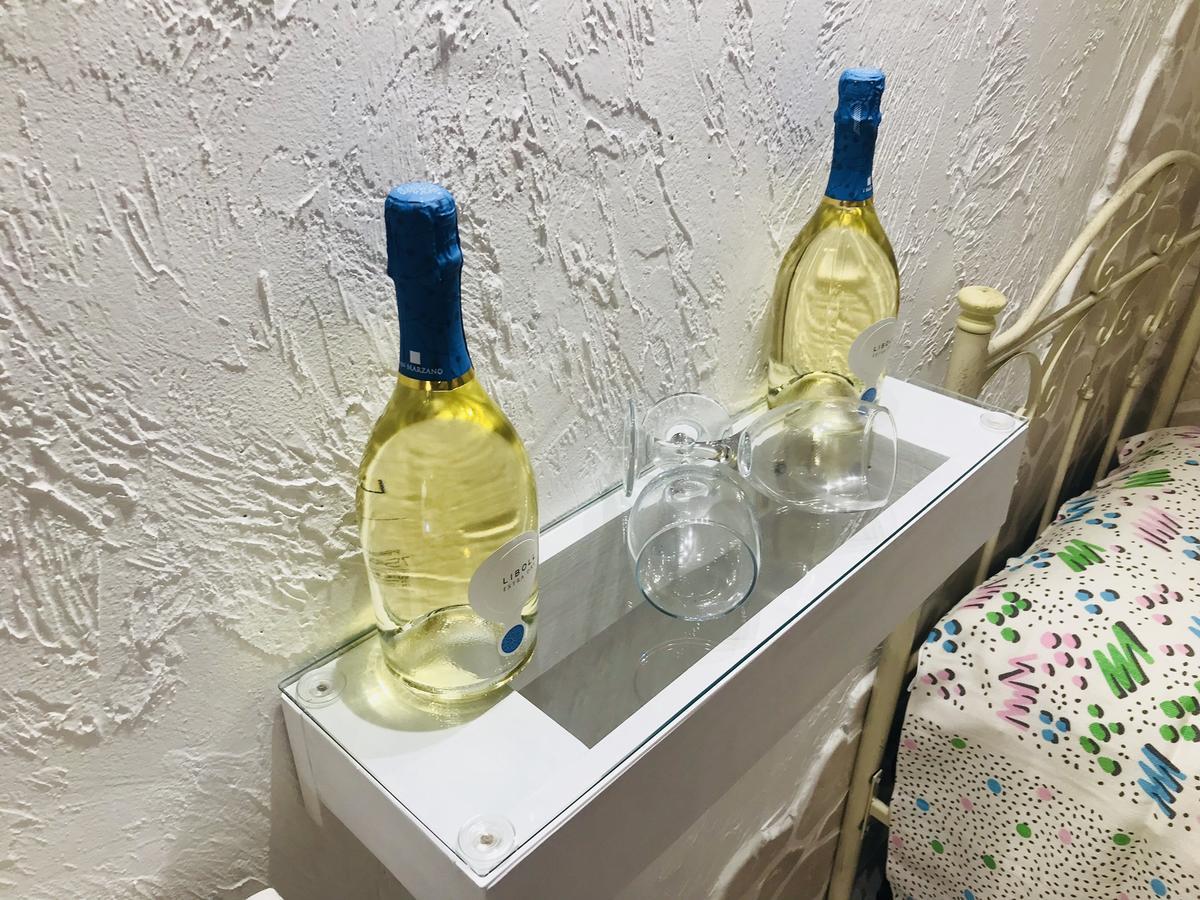 26 Suite Home Ostuni Kültér fotó