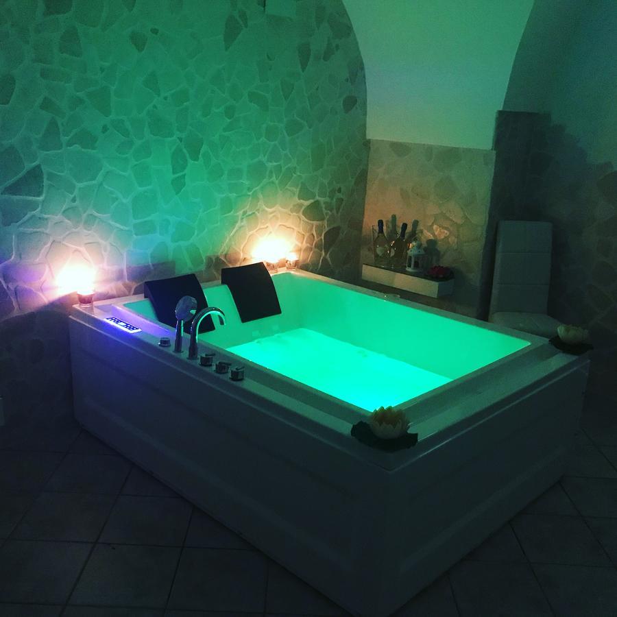 26 Suite Home Ostuni Kültér fotó