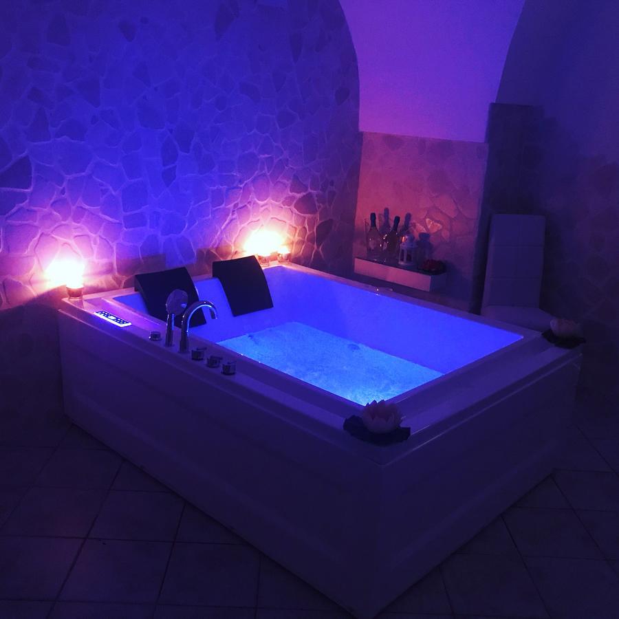 26 Suite Home Ostuni Kültér fotó